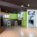 Ganbara Hostel